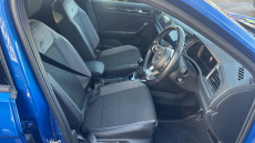 Volkswagen T-Roc 1.5 TSI EVO R-Line 5dr Petrol Hatchback